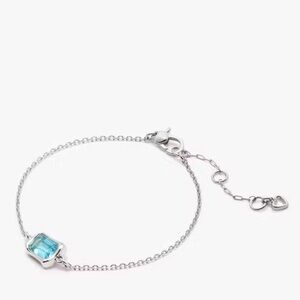$78 Kate Spade Molten Glass Solitaire Bracelet